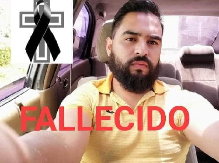 Asesinan a universitario por defender a una mujer de abuso sexual