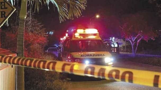 Ataque armado en Tulum deja un muerto y tres heridos de balas