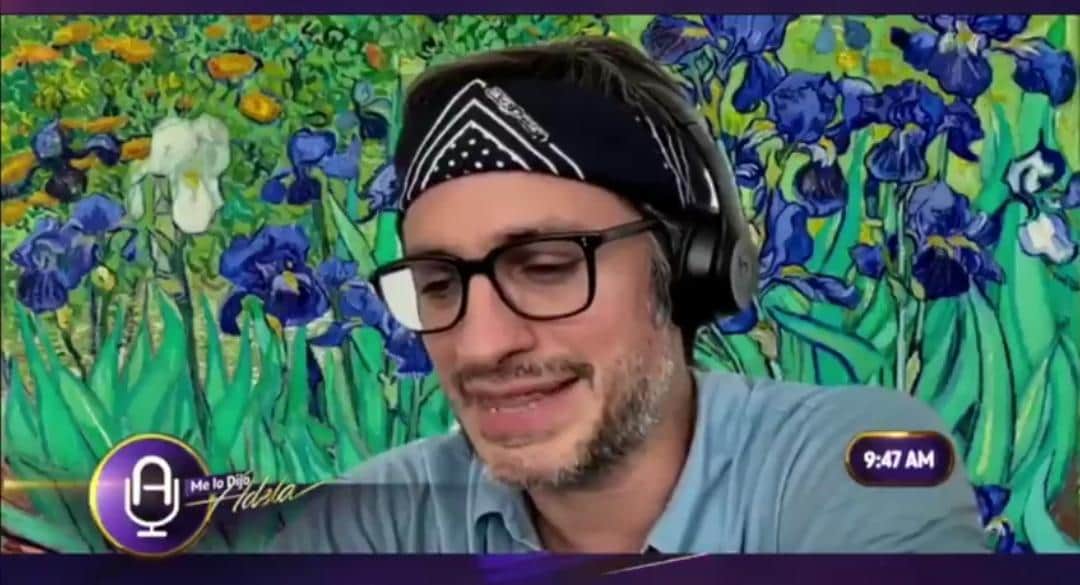 Video: Esperaba mucho más del gobierno actual, dice Gael García Bernal