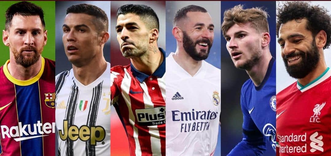 Anuncian creación de Superliga europea; FIFA y UEFA amenazan con sanciones