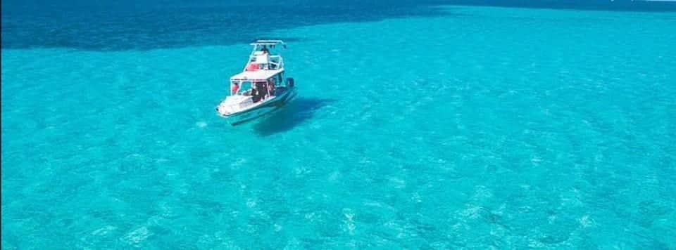 Pronóstico del clima este lunes 19 de abril en Cozumel