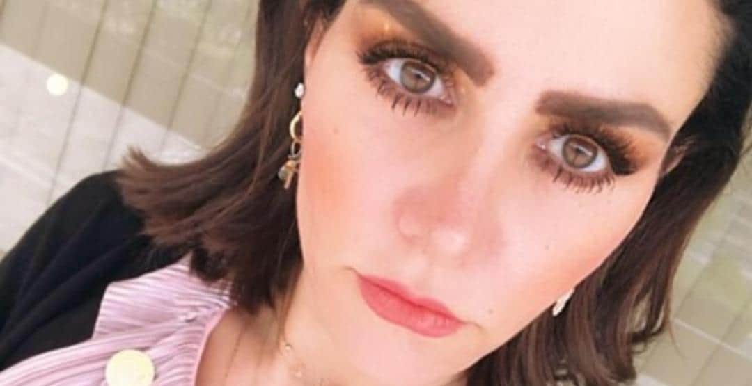 Video: Diputada de Puebla asegura que había escorts en la nómina del Congreso