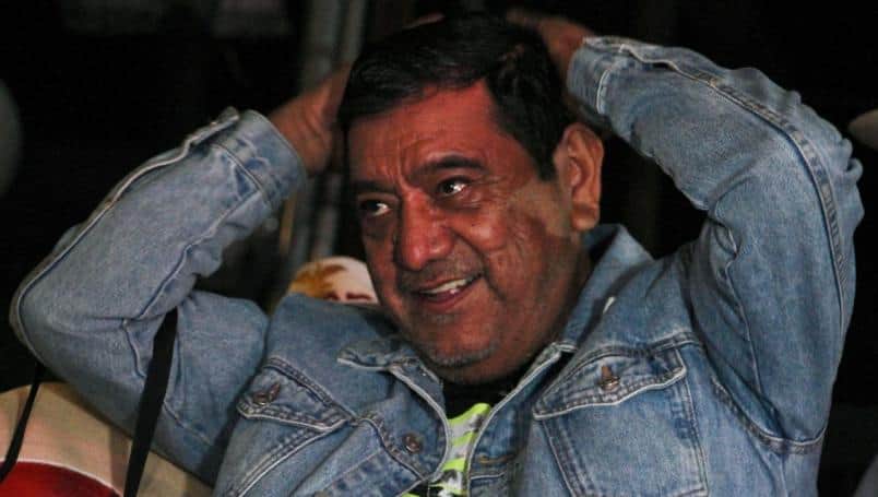 Denuncian a Félix Salgado Macedonio por amenazas contra el INE