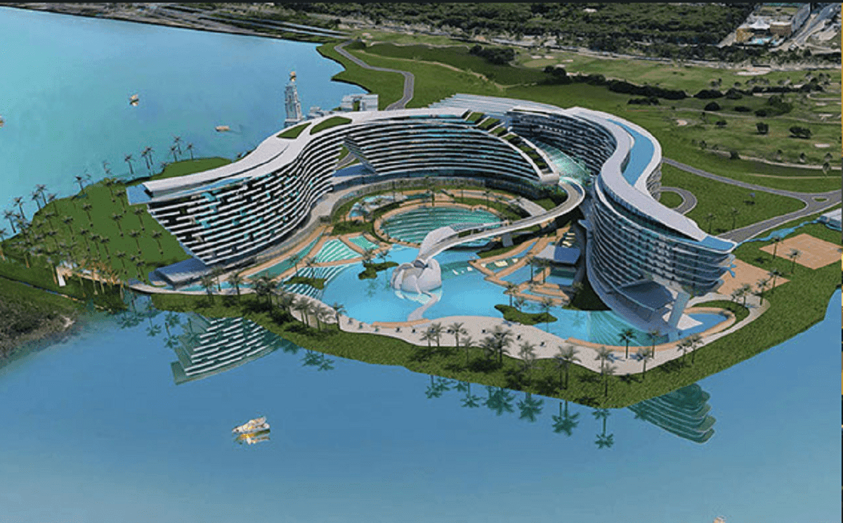 No hay duna costera donde se realizará el proyecto RIU Riviera Cancún, sentencian autoridades