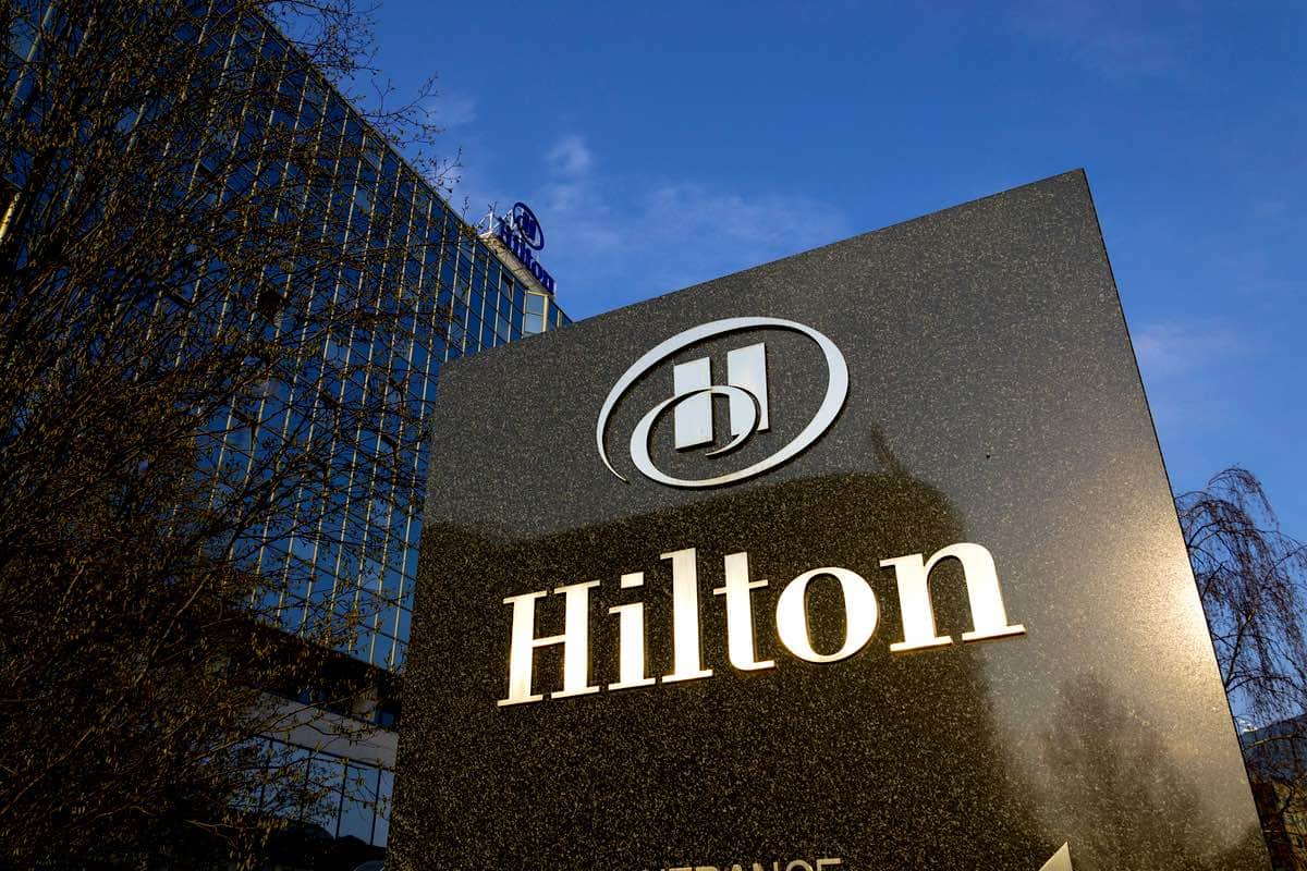 Cadena Hilton abrirá en México 31 hoteles a pesar de la pandemia