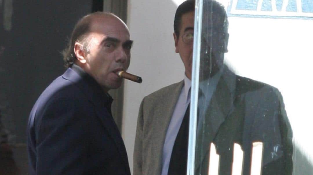 Niegan amparo a Kamel Nacif; no evitaría orden de aprehensión