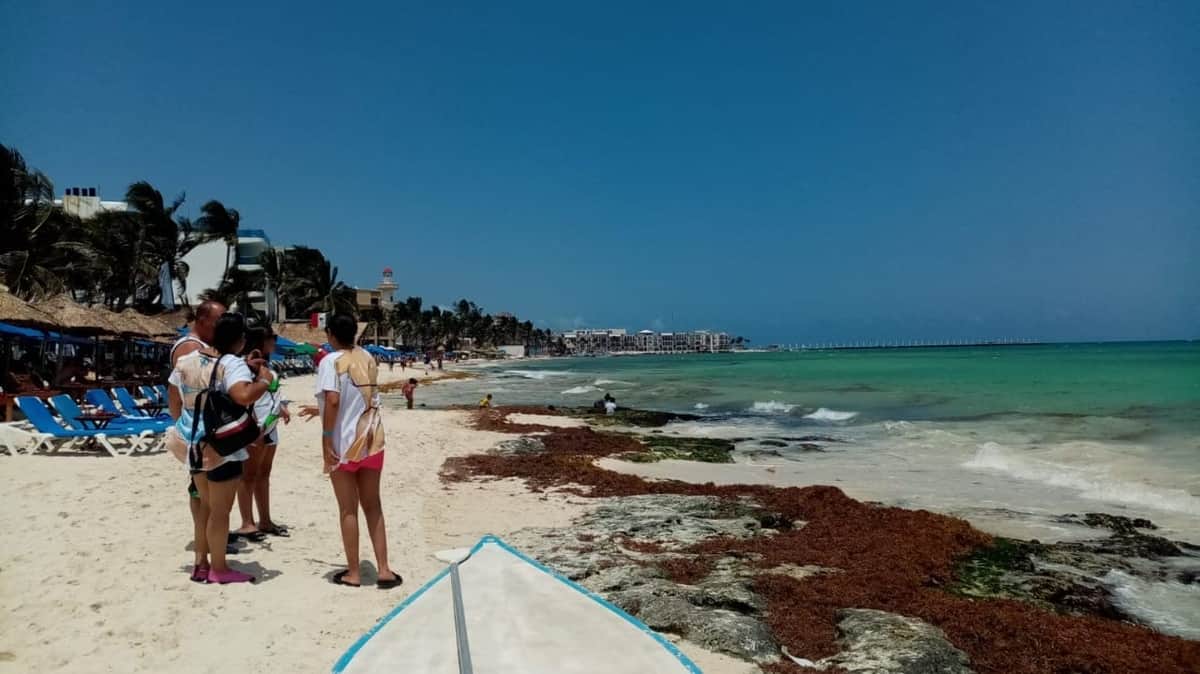 Ya opera cerca del 90% de las habitaciones de la Riviera Maya