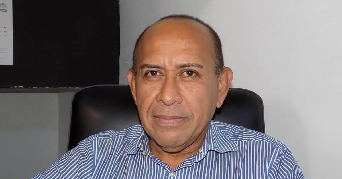 Fallece el director de Servicios Públicos de Tulum, Adrián Manzanilla Lagos