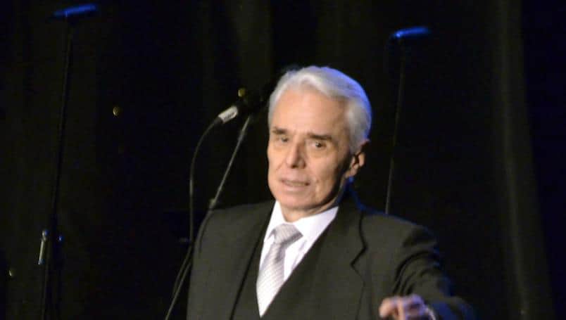 Enrique Guzmán demandará a Frida Sofía