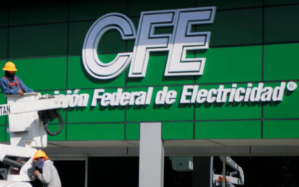 ¡ATENCIÓN! Anuncia la CFE cortes de luz en la zona sur de Quintana Roo