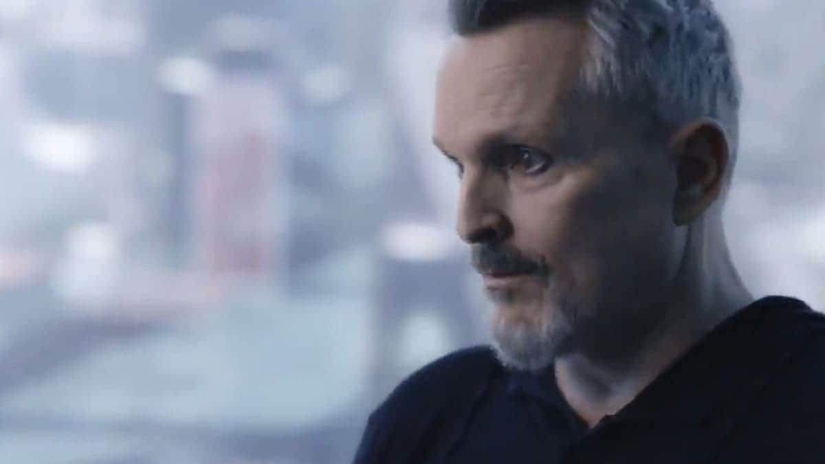 Miguel Bosé: Bill Gates está detrás de la pandemia