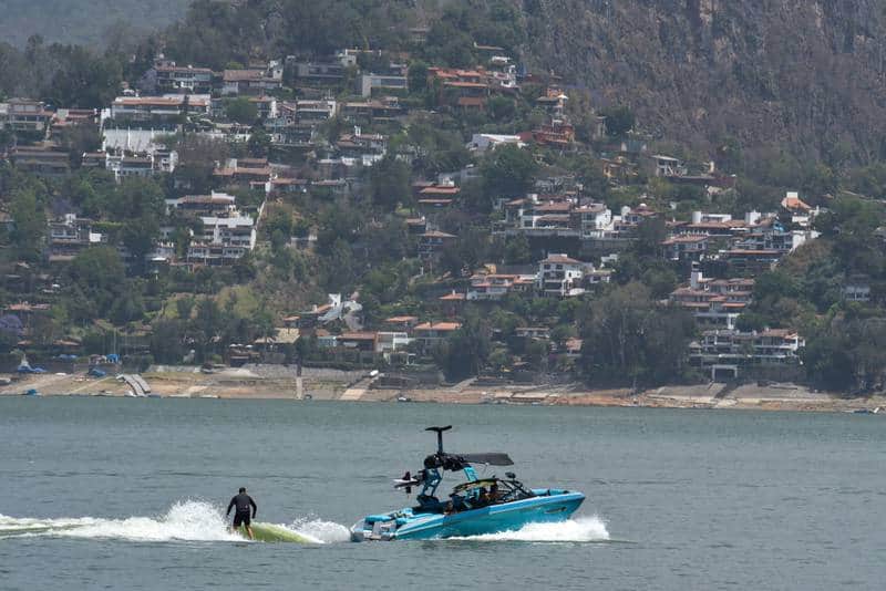 Los colombianos ya ocupan el 2° lugar de turismo extranjero en México