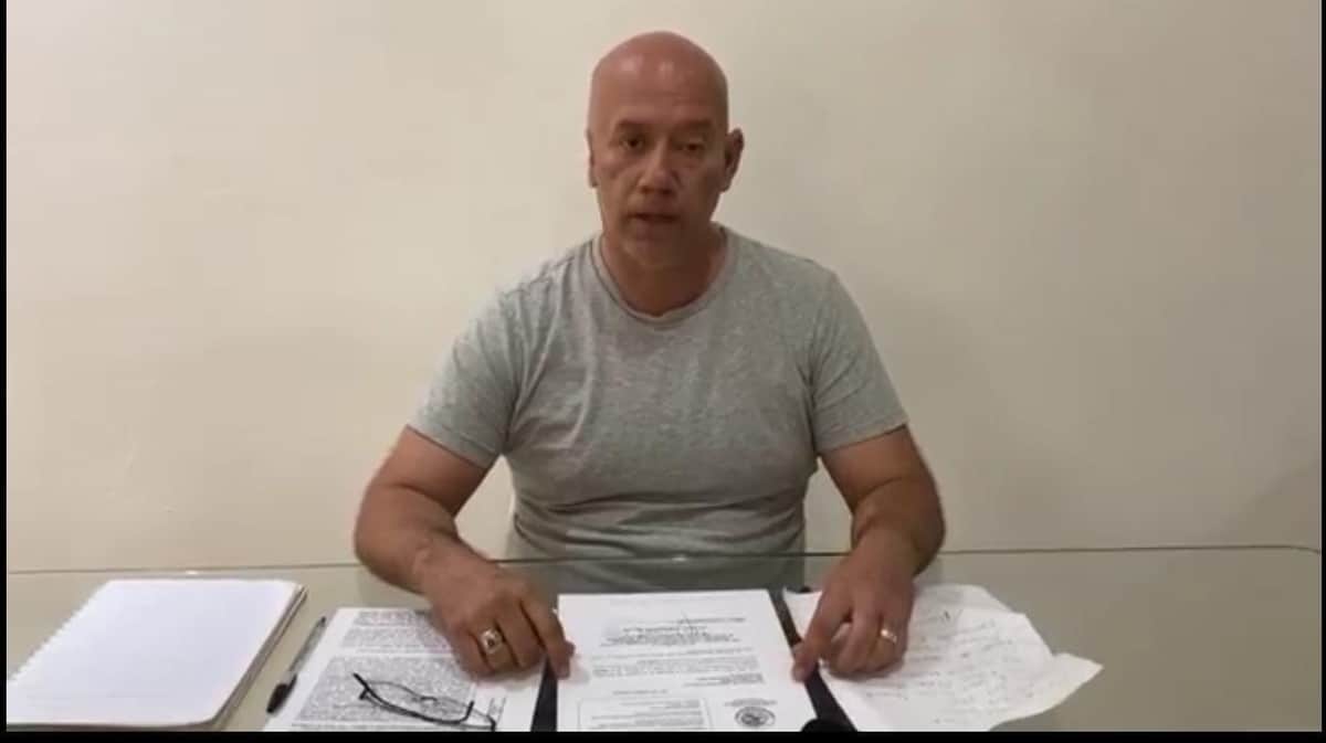 Ratifican sanción contra Tirso Esquivel por mostrar imágenes estereotipadas de mujeres