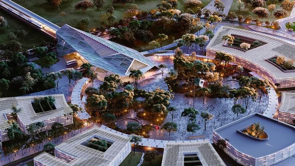 ¿Cómo será subir al Tren Maya? Titular de Fonatur habla del proyecto