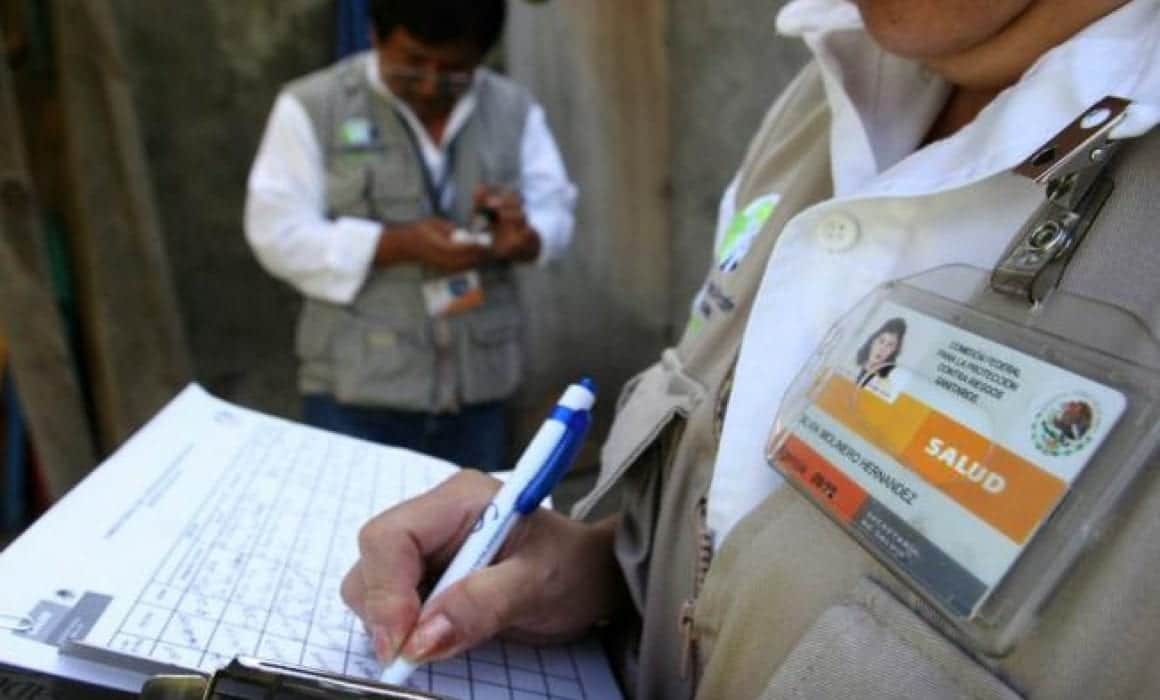 Cofepris sancionó a más de 30 negocios en Quintana Roo durante Semana Santa