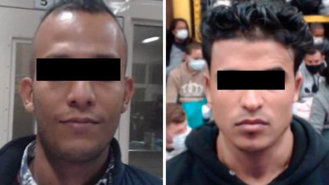 EU arresta en frontera en México a yemeníes buscados por el FBI