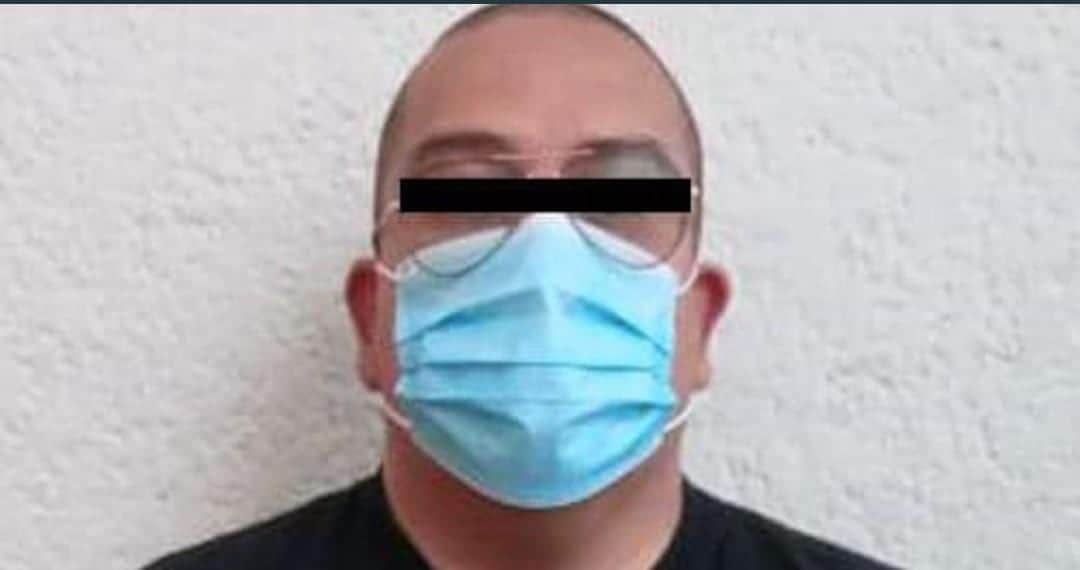 Sujeto violó a su hija en el Edomex; la menor lo contó a familiares