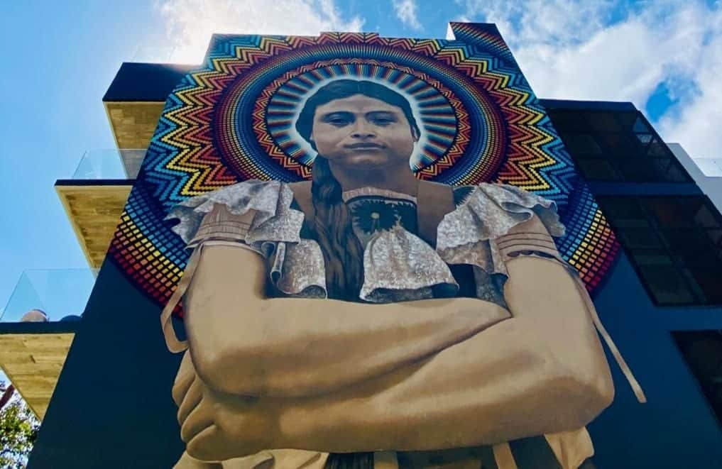 Revalorizando a María Uicab, reina y santa patrona de los mayas rebeldes