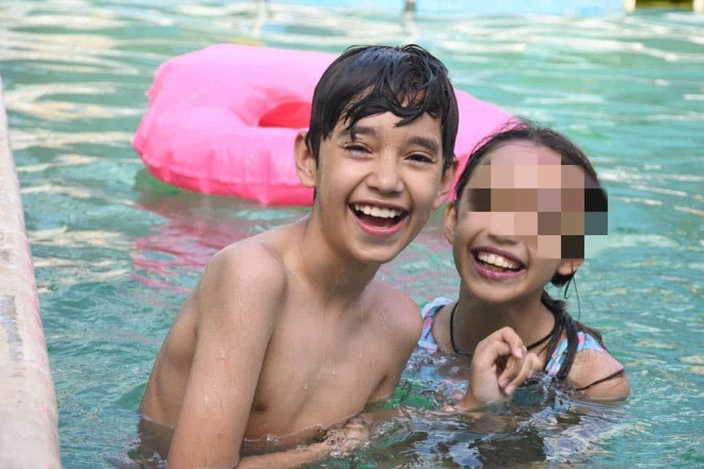 “Lamentable error humano” causó la muerte a Leo Luna en Xenses: Grupo Xcaret