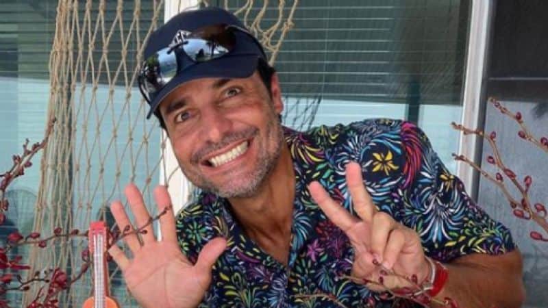 ¿Día feriado? Chayanne cumple años, lo festejan como 'El papá de todo México'