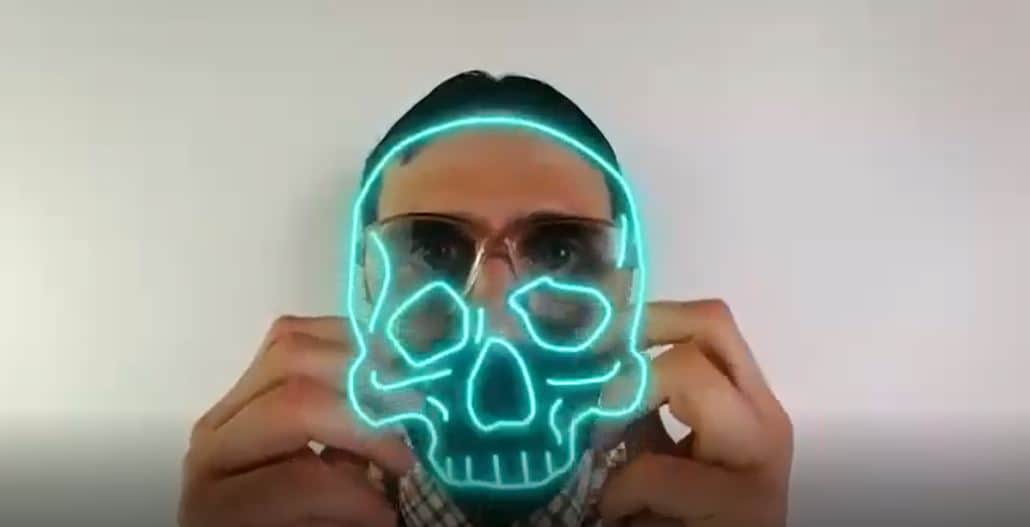 Al ritmo del 'Covidiota' piden a quintanarroenses cuidarse del Covid-19