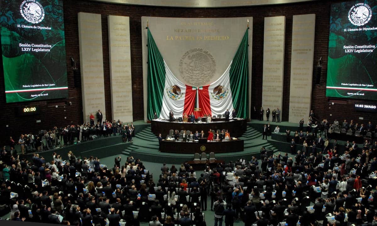 Acusa el PAN al gobierno federal de abandonar a Q.Roo en materia de seguridad