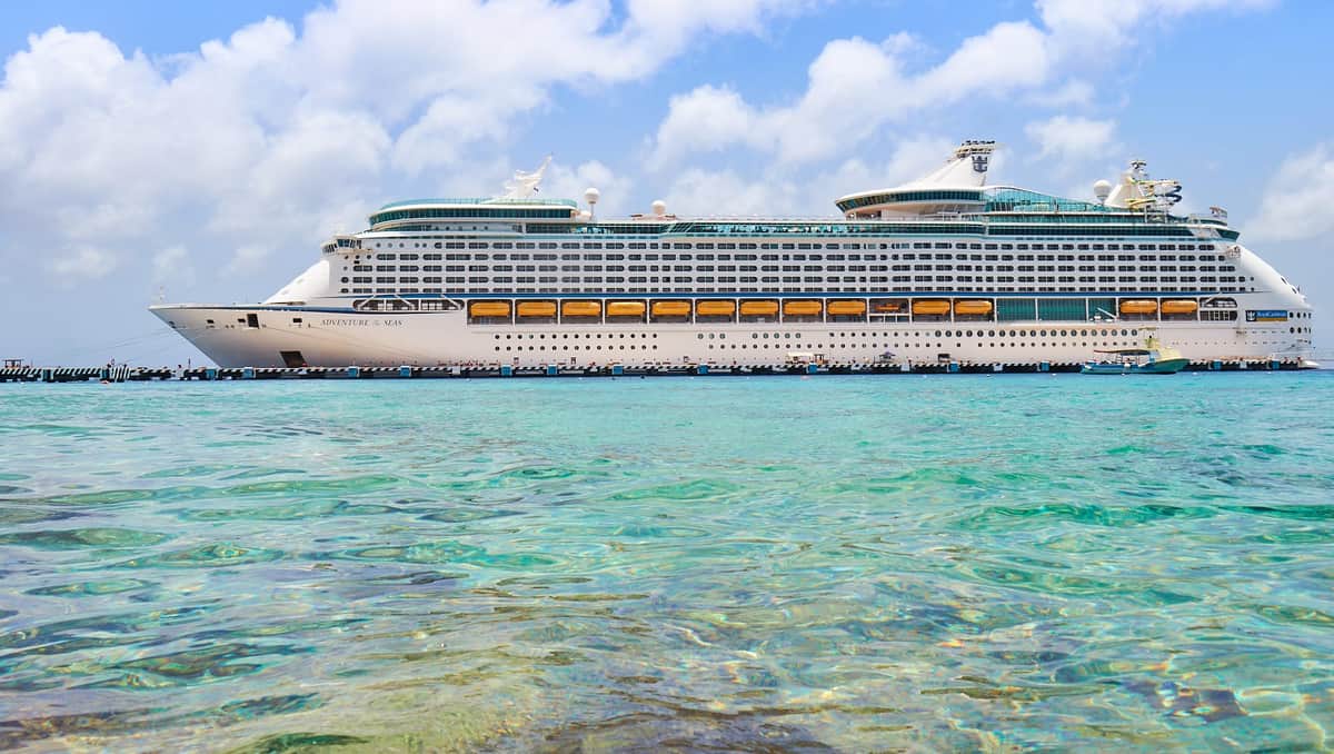 Prestadores de servicios reconocen la labor de Pedro Joaquín para el retorno de los cruceros