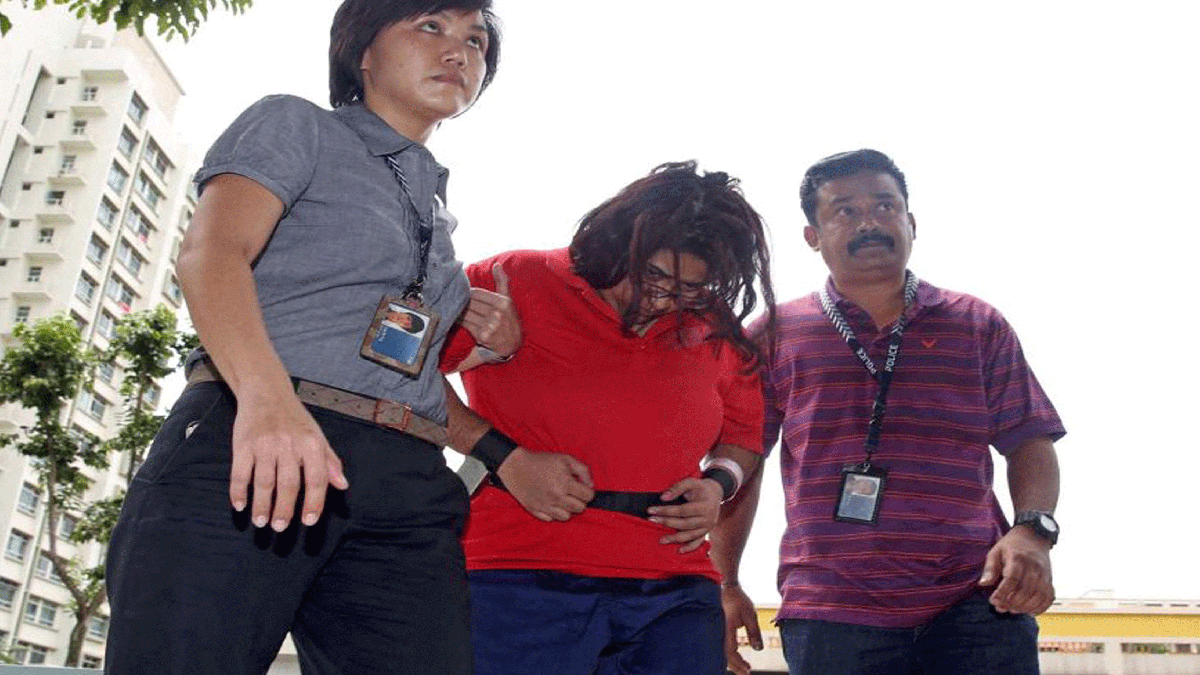 Una mujer es condenada a 30 años de cárcel por torturar hasta la muerte a su empleada doméstica