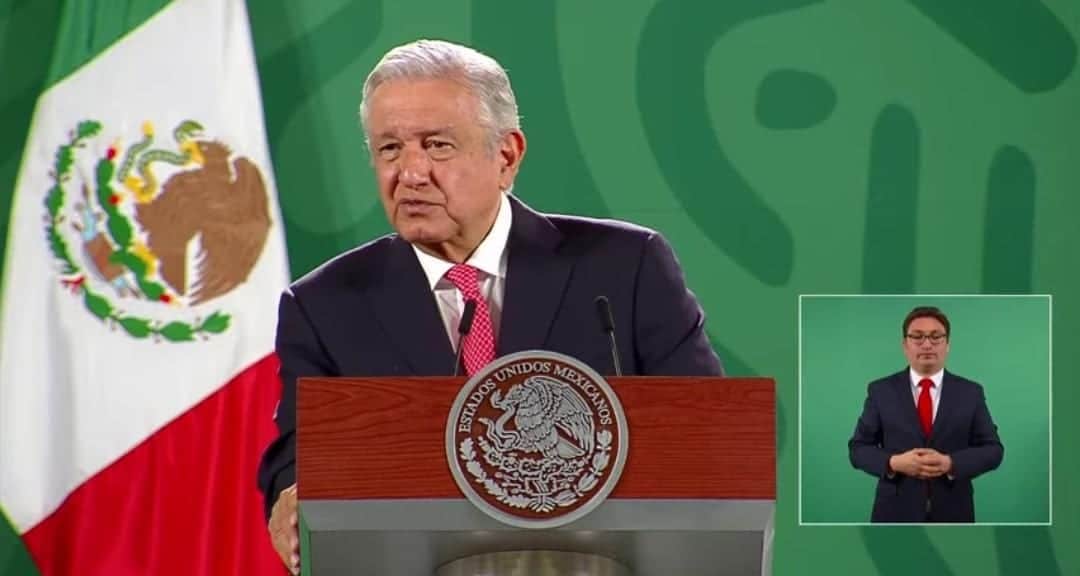 México va a salir mejor librado de la crisis que otros países: AMLO