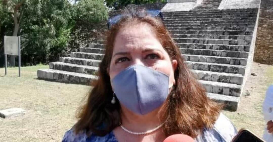 Trasciende relevo en Turismo; se iría Marisol Vanegas, llegaría "Frank" López