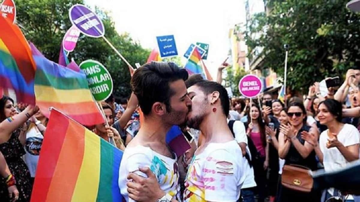 Anuncian actividades en torno a la diversidad sexual “Vive con orgullo”, en la CDMX