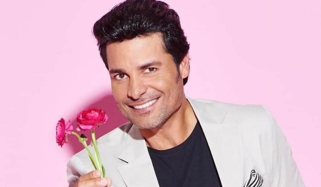 Chayanne protagoniza los memes por el Día del Padre
