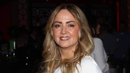 Andrea Legarreta defiende a Los Ángeles Azules y se lanza contra las “generaciones de cristal”