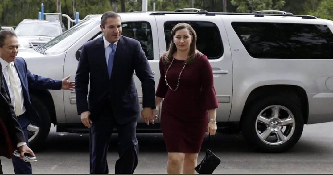 Piloto de los Moreno Valle Alonso murió intoxicado por monóxido de carbono