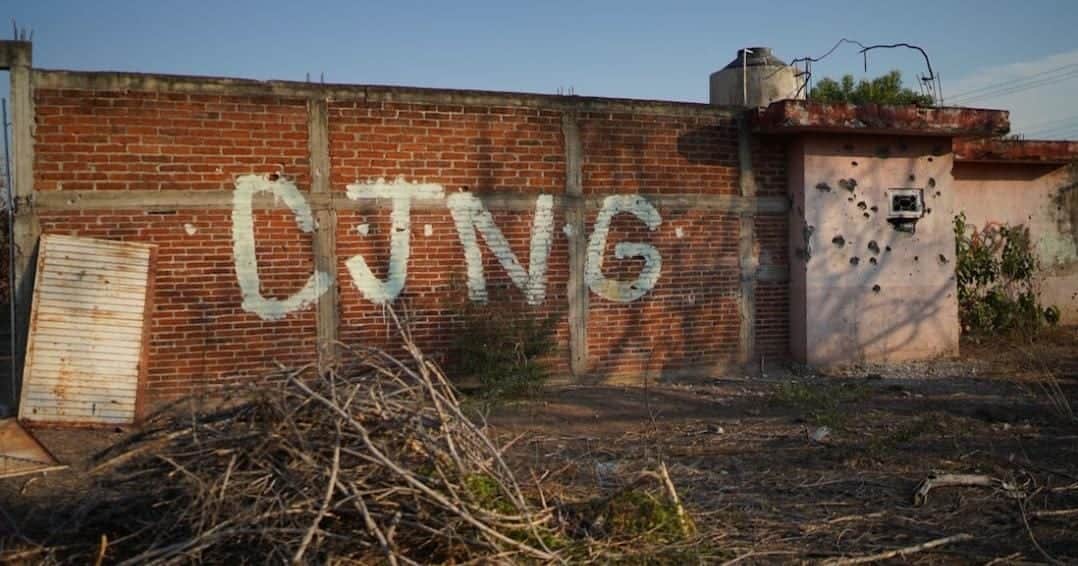 ¿Cuánto dinero genera un sicario del CJNG? Así son los pagos