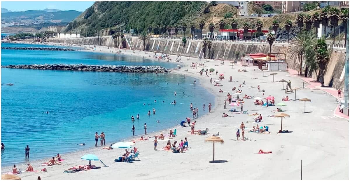 Turismo internacional de México registra un incremento anual de 199% en visitas durante abril