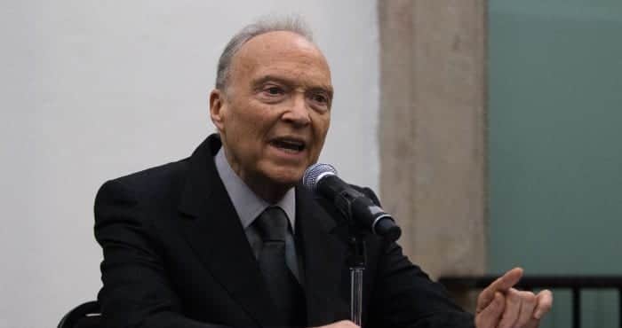 Rechazado 11 años; hoy, Conacyt de la 4T nombra investigador a Gertz Manero