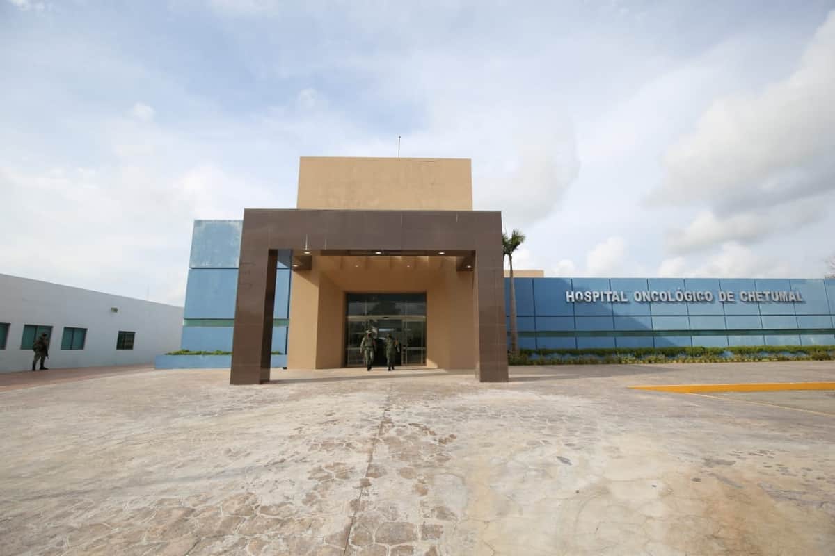 Destinamos $904 millones para cuidar salud ante contingencia por Covid-19: Carlos Joaquín