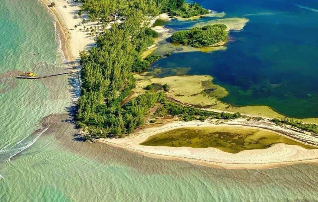 Pronóstico del clima para este lunes 7 de junio en Cozumel