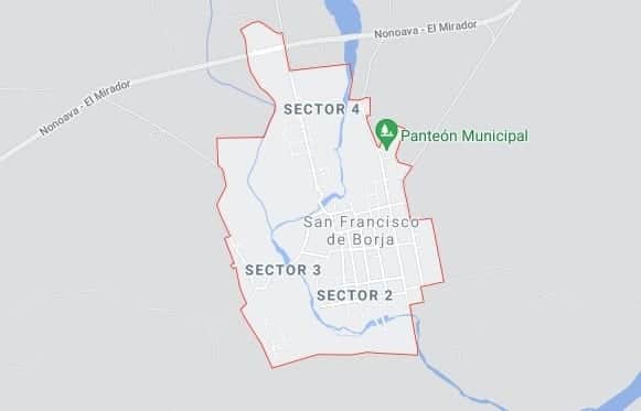 Localizan con vida a candidato morenista desaparecido en Chihuahua