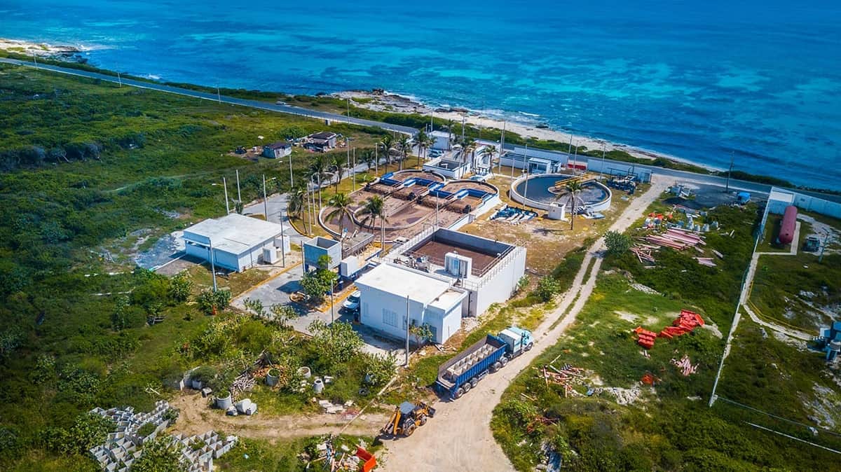 Ponentes del foro de Aguakan concientizan sobre el cuidado del agua
