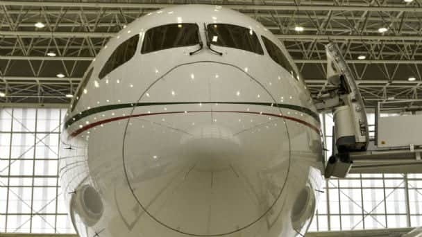 El Comité Olímpico Mexicano rechaza el avión presidencial para trasladar a Japón a los atletas