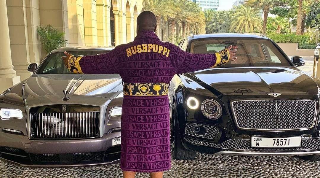 Influencer que presumía su vida lujosa se declara culpable de lavado de dinero