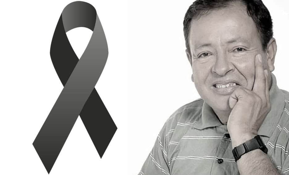 OFICIAL: Muere Sammy por Covid-19