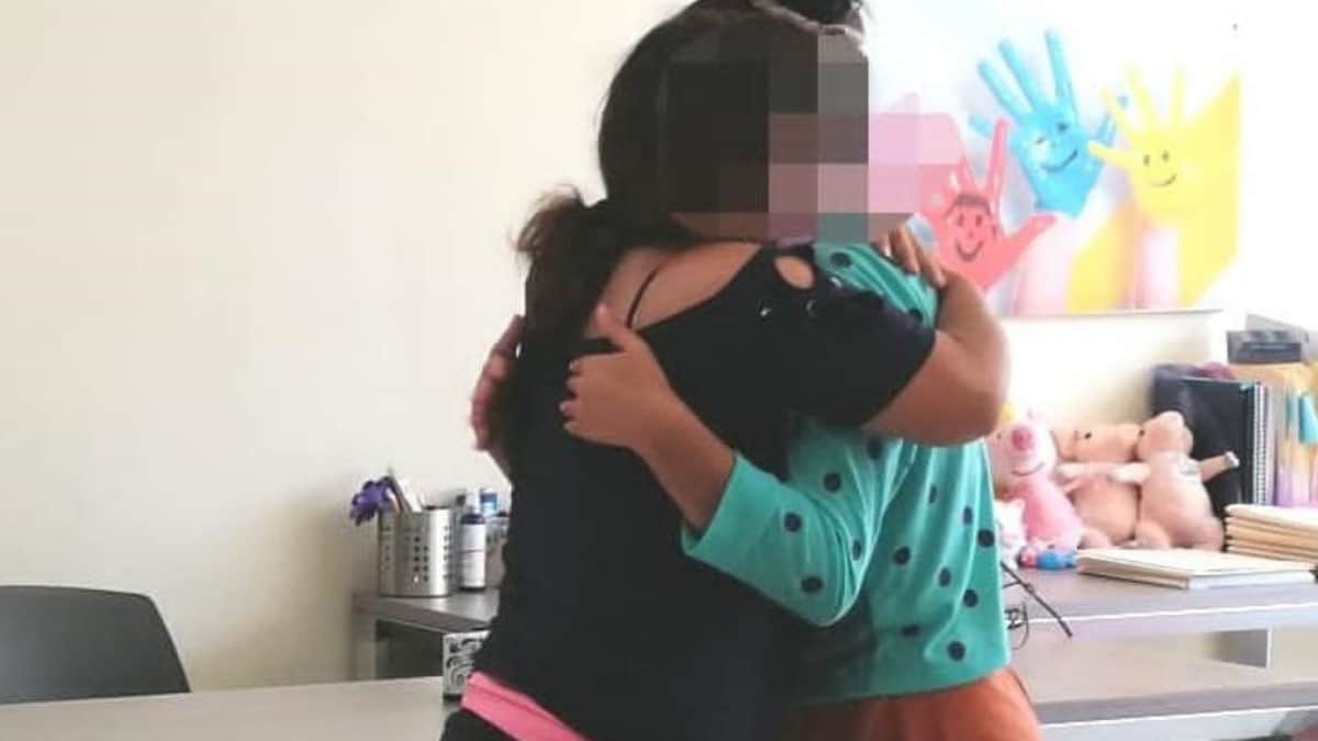 Hallan en Cancún a adolescente desaparecida de la Ciudad de México