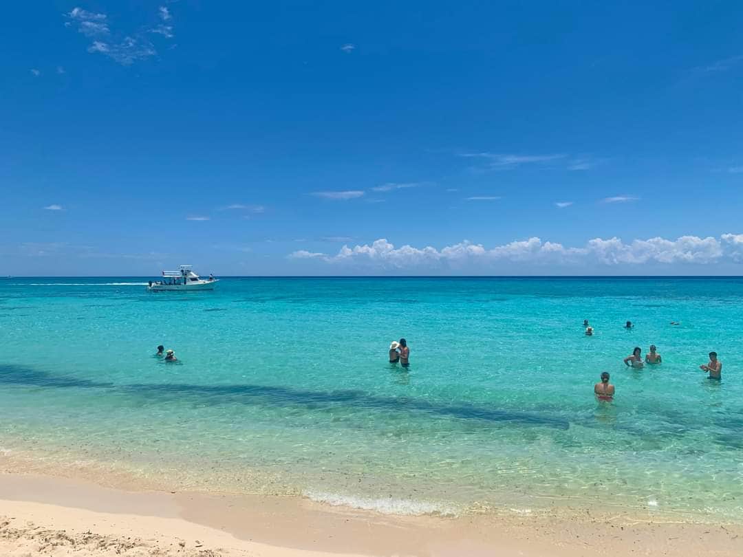 Pronóstico del clima este miércoles 28 de julio en Cozumel