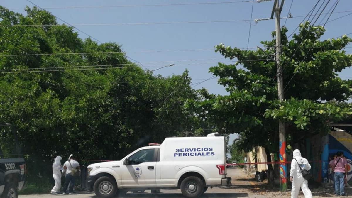 Hallan ahogada en Cabo Catoche a extranjera alemana desaparecida