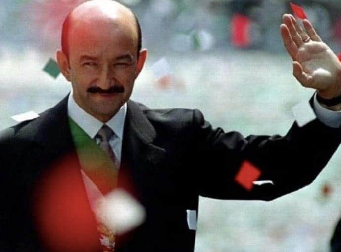 PRI limpia su padrón; elimina a ex presidentes y ex gobernadores