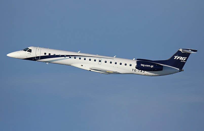 ¡Más rutas para el Caribe Mexicano! TAG Airlines abrirá vuelos Guatemala - Cancún