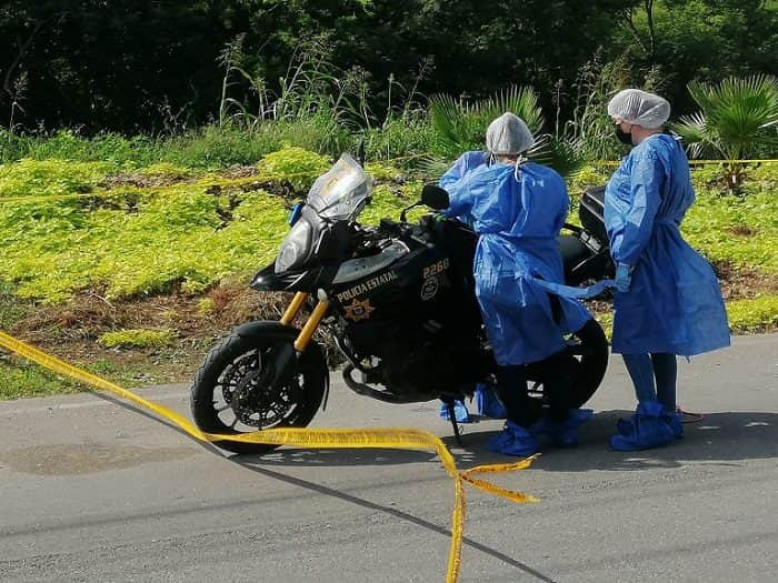 ¡HÉROE! Policía asesinado en Mérida detenía a sicarios que querían llevarse a una niña